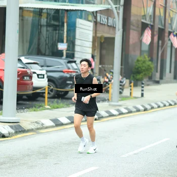 Runner Photo 8630745
