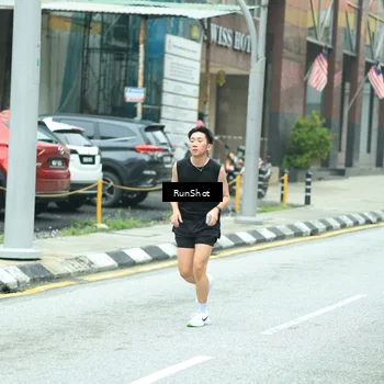 Runner Photo 8630746