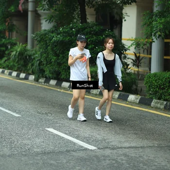 Runner Photo 8630750