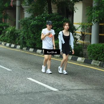 Runner Photo 8630751