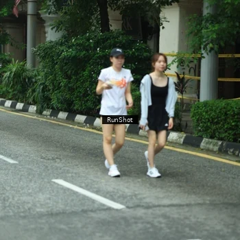 Runner Photo 8630753