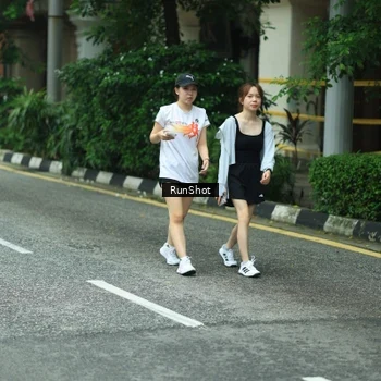 Runner Photo 8630754