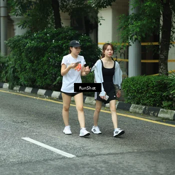 Runner Photo 8630756