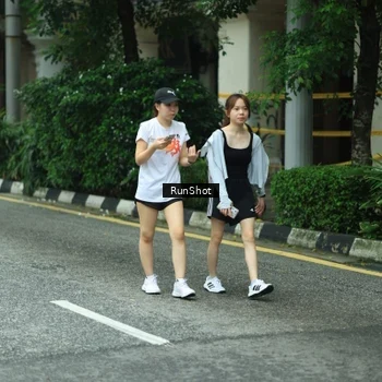 Runner Photo 8630758