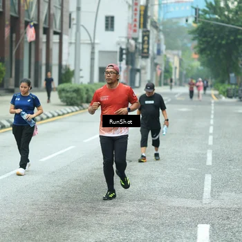 Runner Photo 8630760