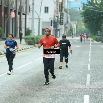 Runner Photo 8630761