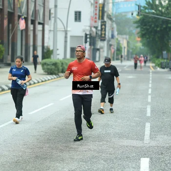 Runner Photo 8630762