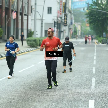 Runner Photo 8630763