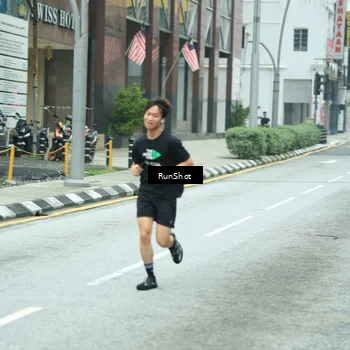 Runner Photo 8630765