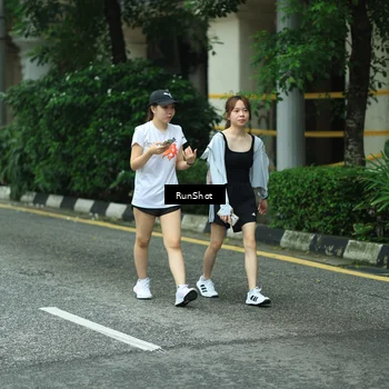 Runner Photo 8630777