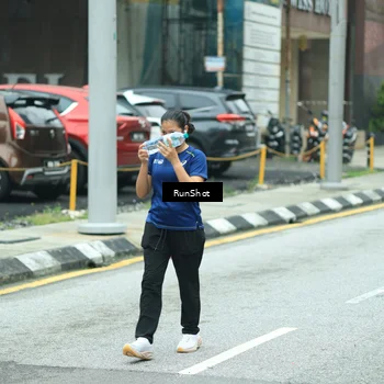 Runner Photo 8630778