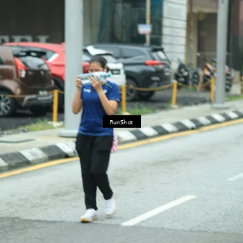 Runner Photo 8630783