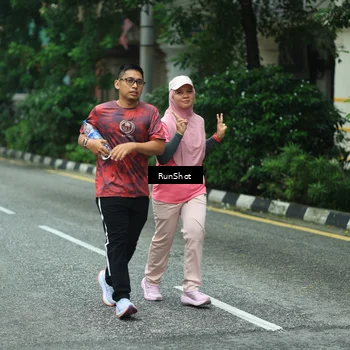 Runner Photo 8630796