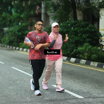 Runner Photo 8630797