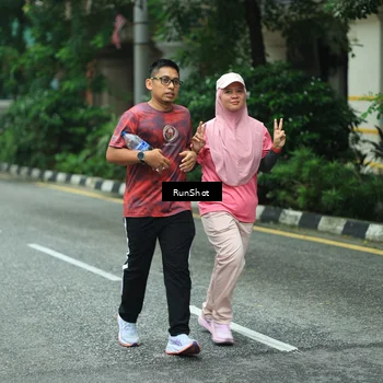 Runner Photo 8630798