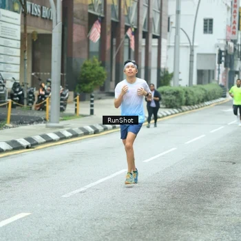 Runner Photo 8630805