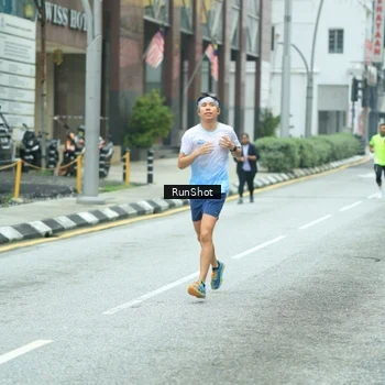 Runner Photo 8630806