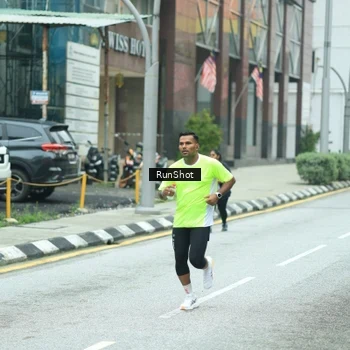 Runner Photo 8630809