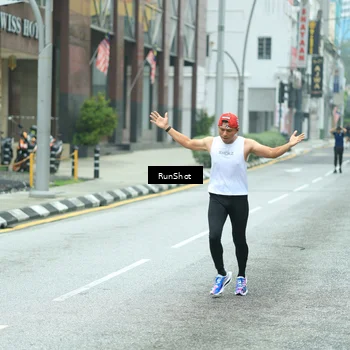 Runner Photo 8630820