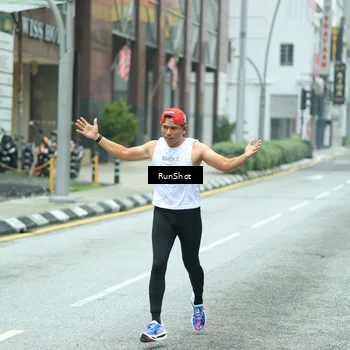 Runner Photo 8630823