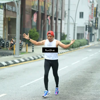 Runner Photo 8630824