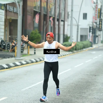 Runner Photo 8630826