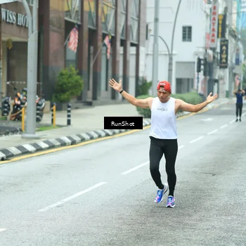 Runner Photo 8630827