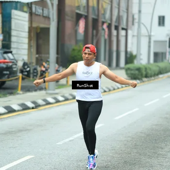 Runner Photo 8630828