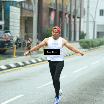 Runner Photo 8630829
