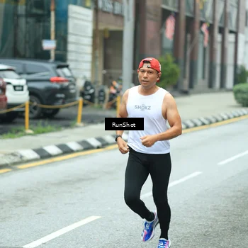 Runner Photo 8630830