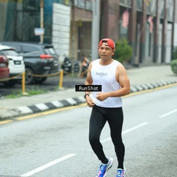 Runner Photo 8630831