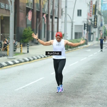 Runner Photo 8630833