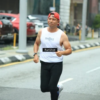 Runner Photo 8630834