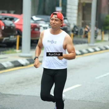 Runner Photo 8630836