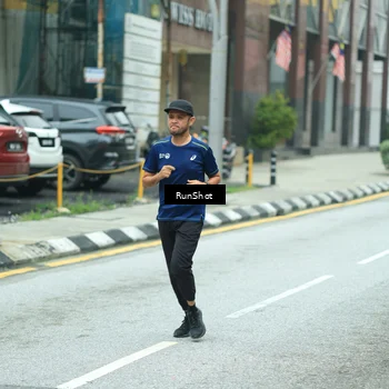 Runner Photo 8630837