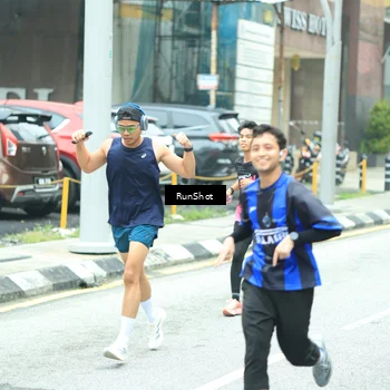 Runner Photo 8630844
