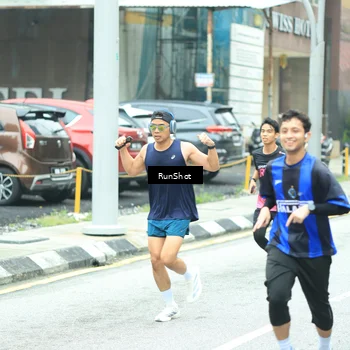 Runner Photo 8630845