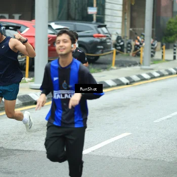 Runner Photo 8630850