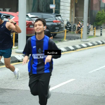 Runner Photo 8630851