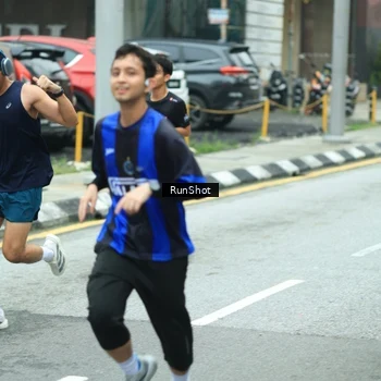 Runner Photo 8630856