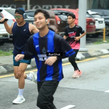 Runner Photo 8630859
