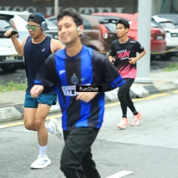 Runner Photo 8630860