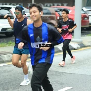 Runner Photo 8630861