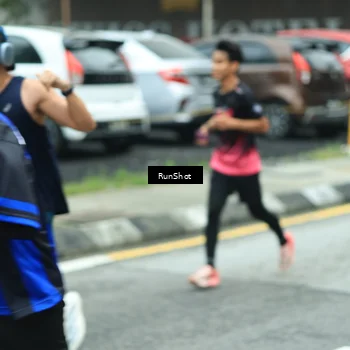 Runner Photo 8630870