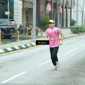 Runner Photo 8630896