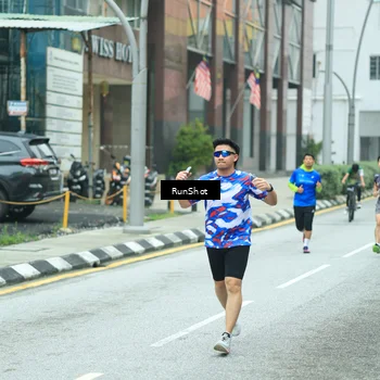 Runner Photo 8630906