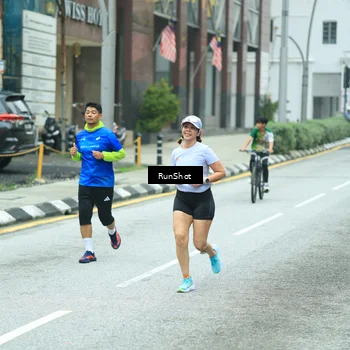 Runner Photo 8630923