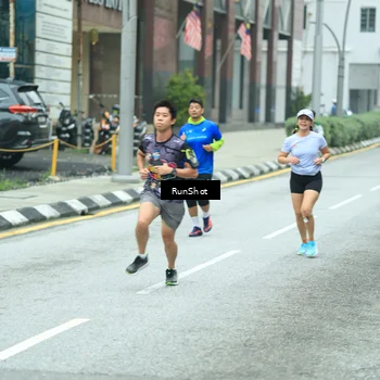 Runner Photo 8630927