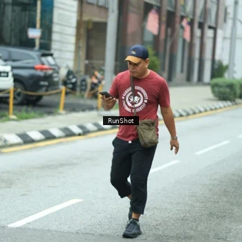 Runner Photo 8630950