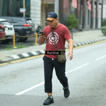 Runner Photo 8630951